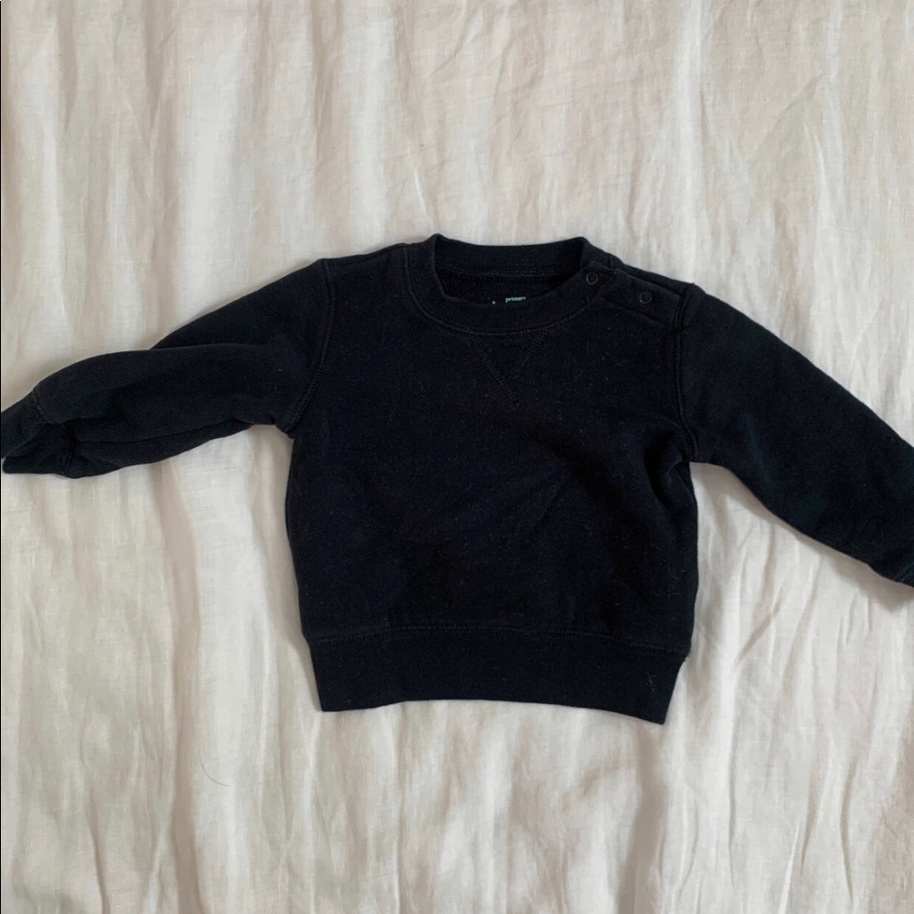Primary sweatshirt